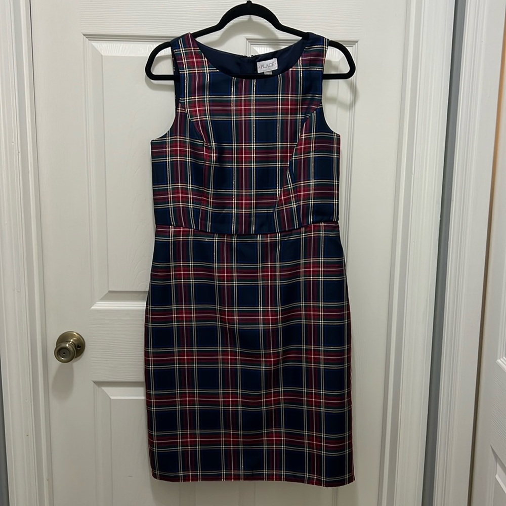 Christmas dress